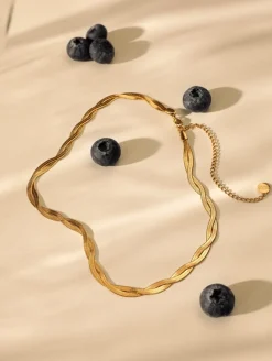 Spiral Sleek Kette