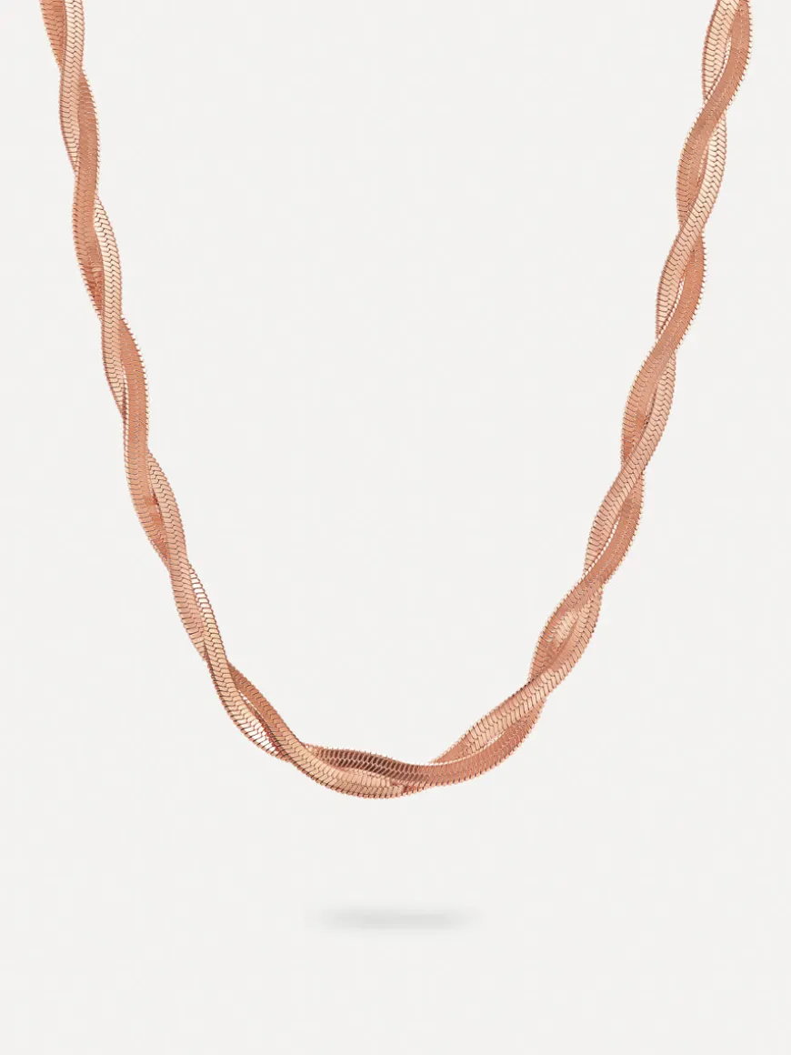 Spiral Sleek Kette