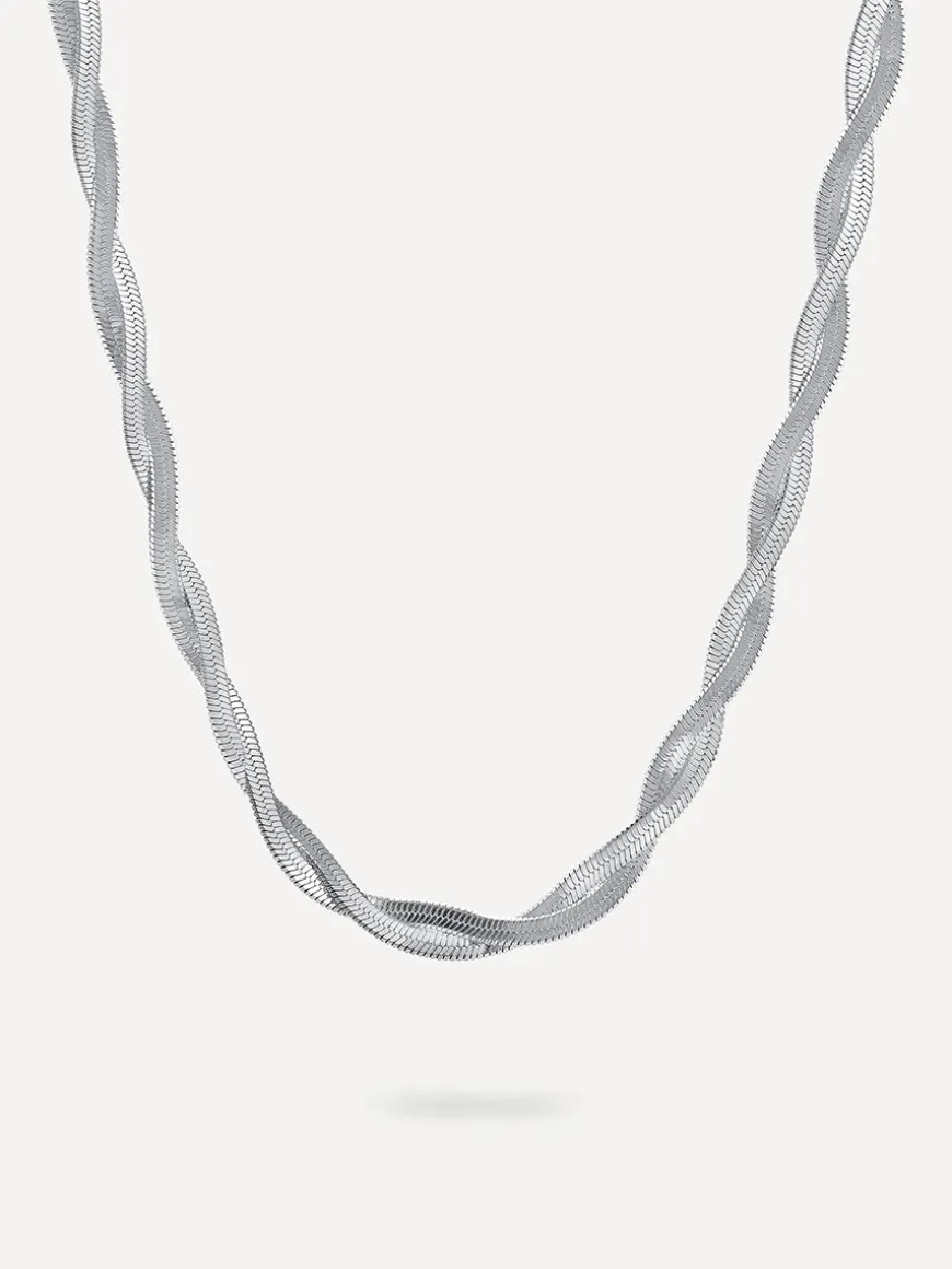 Spiral Sleek Kette