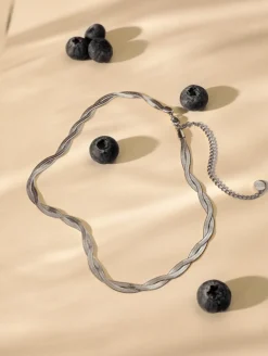 Spiral Sleek Kette