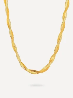 Spiral Sleek Kette