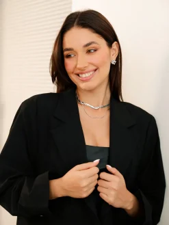 Spiral Sleek Kette