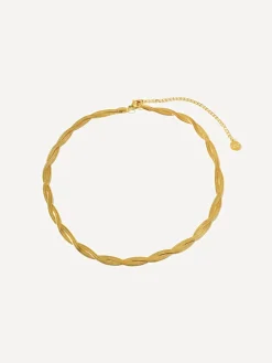 Spiral Sleek Kette