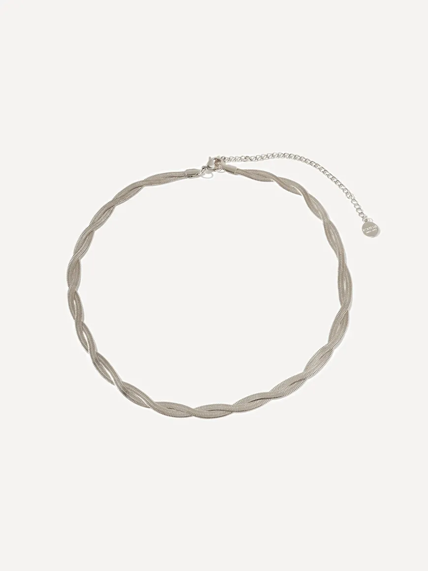 Spiral Sleek Kette