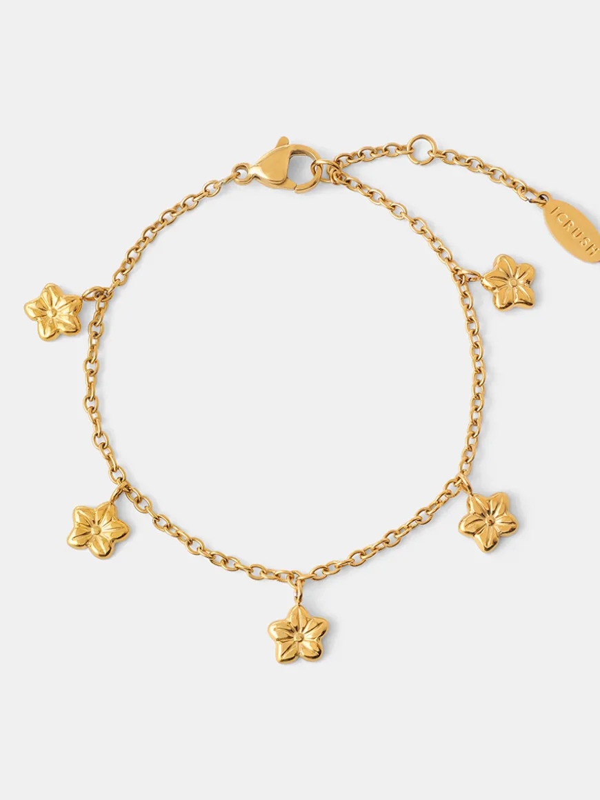 Spring Bloom ARMBAND