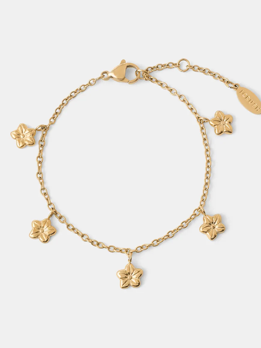 Spring Bloom ARMBAND