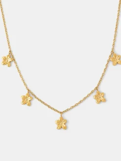 Spring Bloom Kette