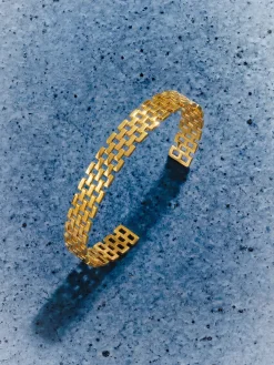 Square Flow Armcuff
