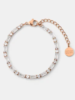 Square N Round ARMBAND