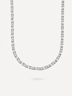 Square N Round Kette