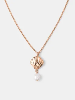 Starfall Shell Kette