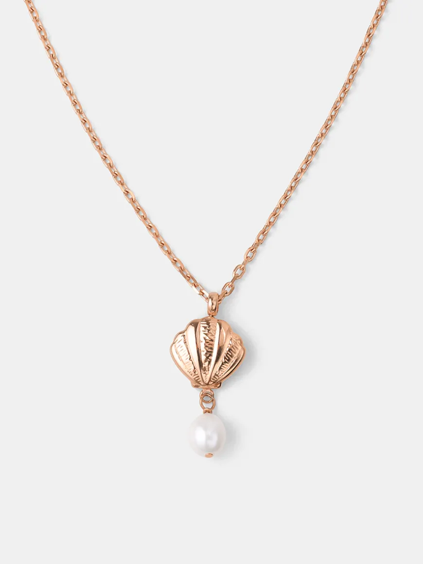 Starfall Shell Kette