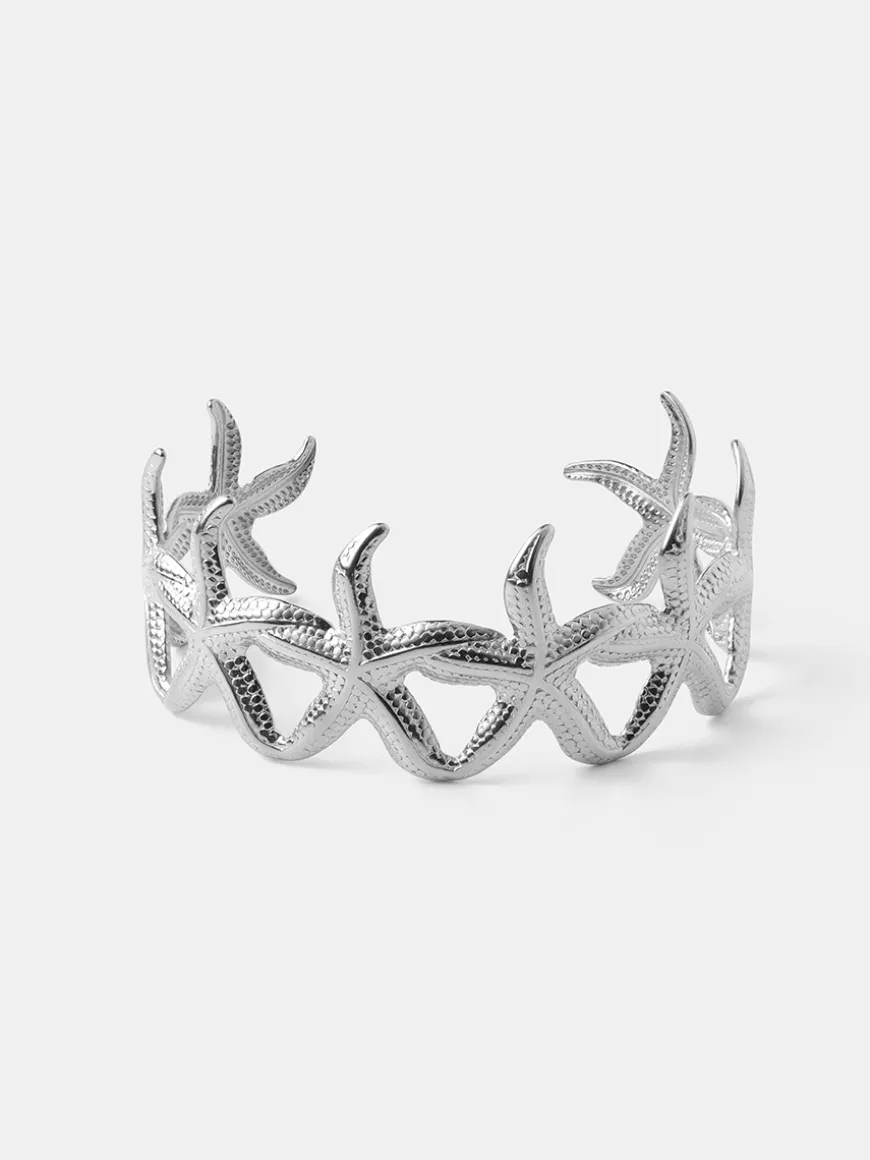 Starfish Dream Armcuff