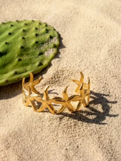 Starfish Dream Armcuff