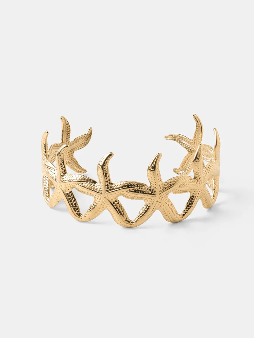 Starfish Dream Armcuff
