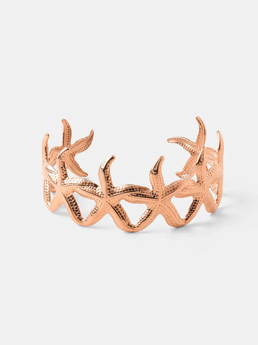 Starfish Dream Armcuff