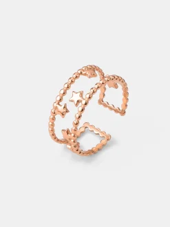 Star Flow Ring