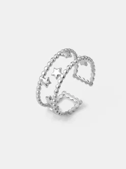 Star Flow Ring