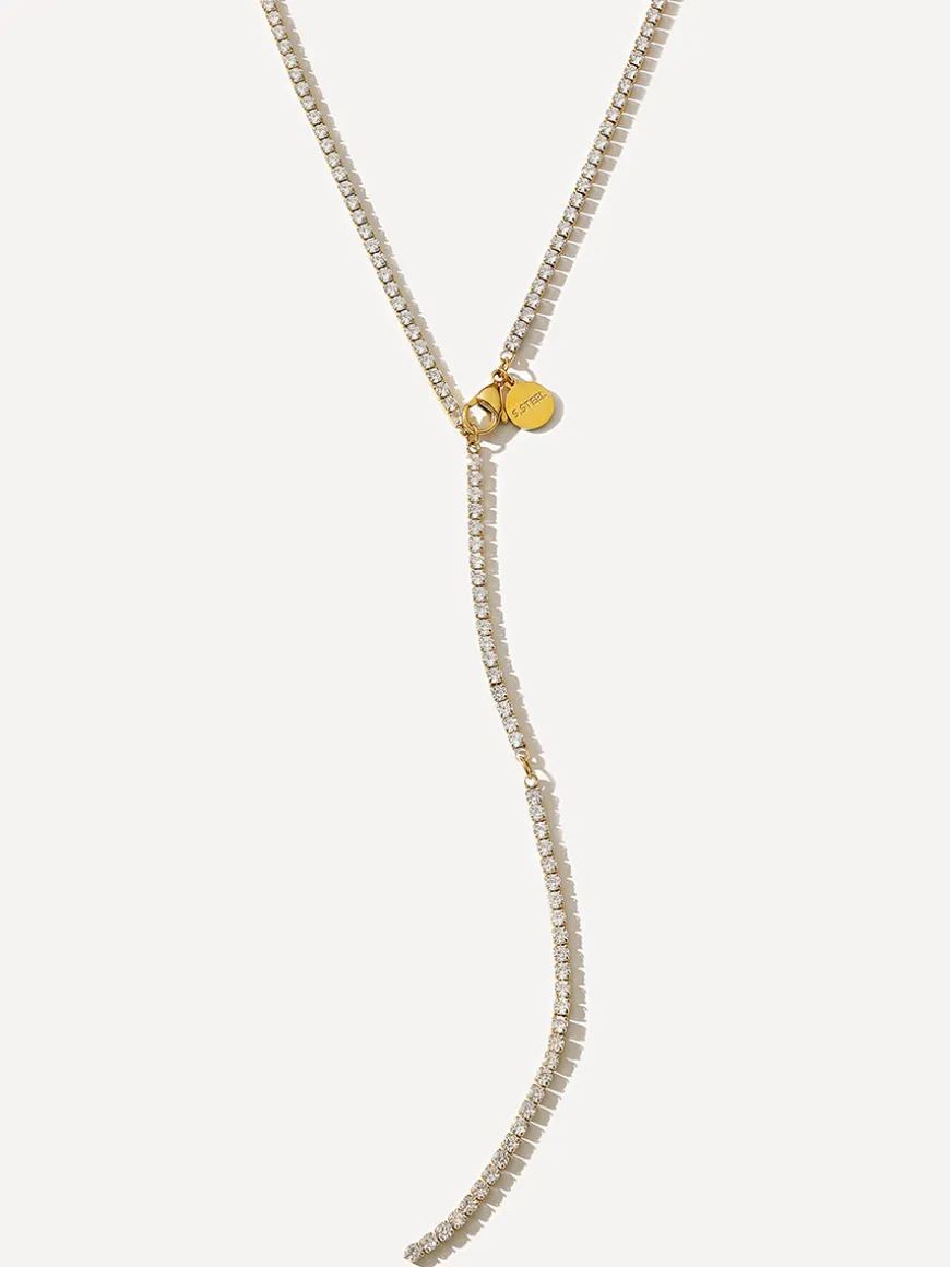 Starlight Cascade Kette