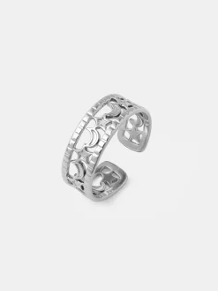 Starlight Serenade Ring
