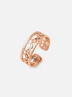 Starlight Serenade Ring