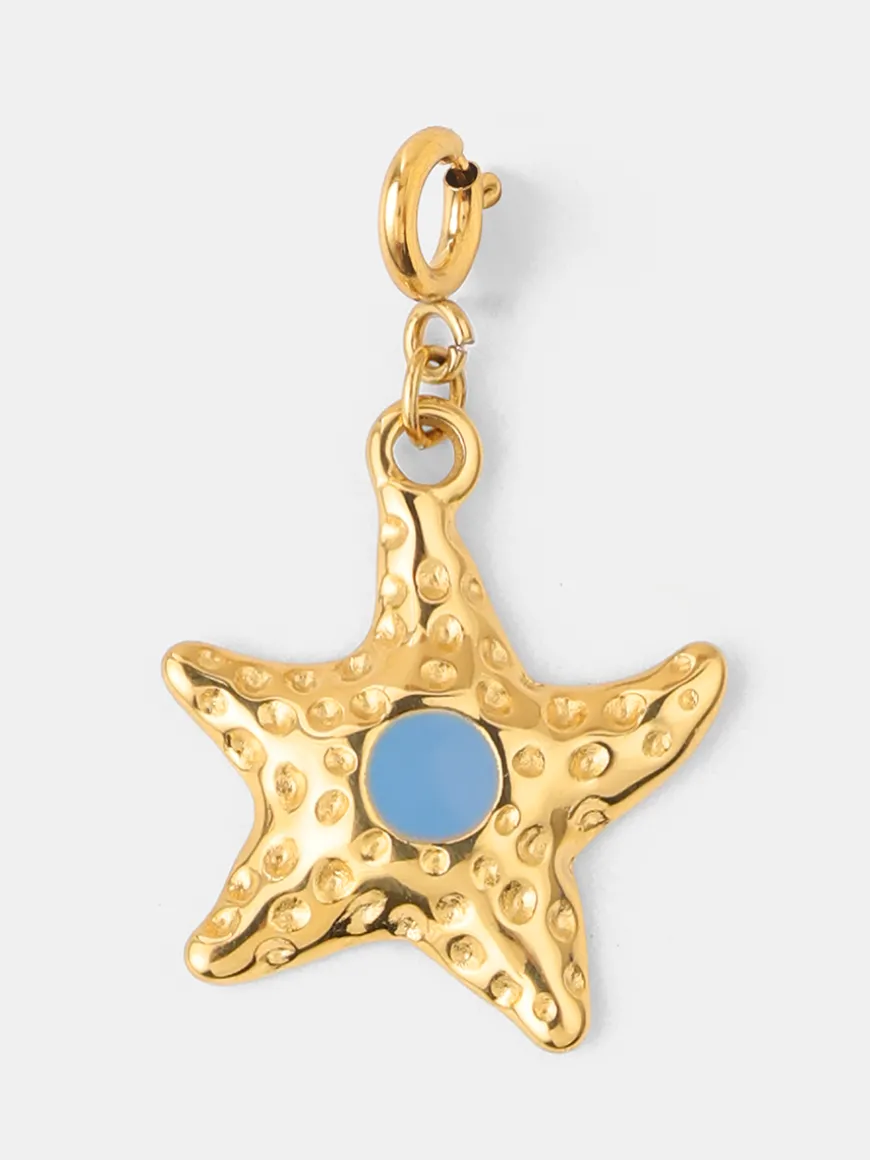 Starlight Tide Ketten-Charm