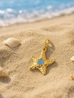 Starlight Tide Ketten-Charm