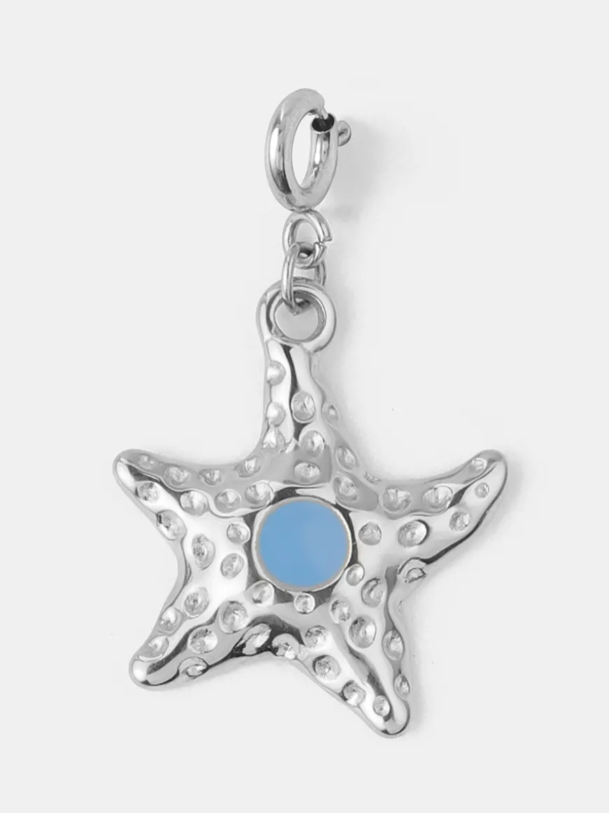 Starlight Tide Ketten-Charm