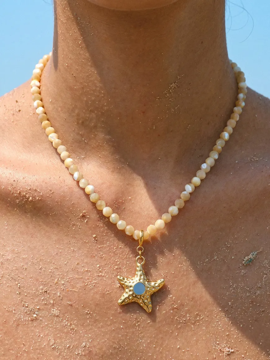 Starlight Tide Ketten-Charm