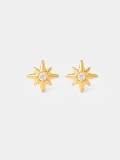 Starry Sparkle Ohrringe