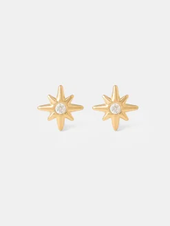 Starry Sparkle Ohrringe