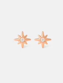 Starry Sparkle Ohrringe