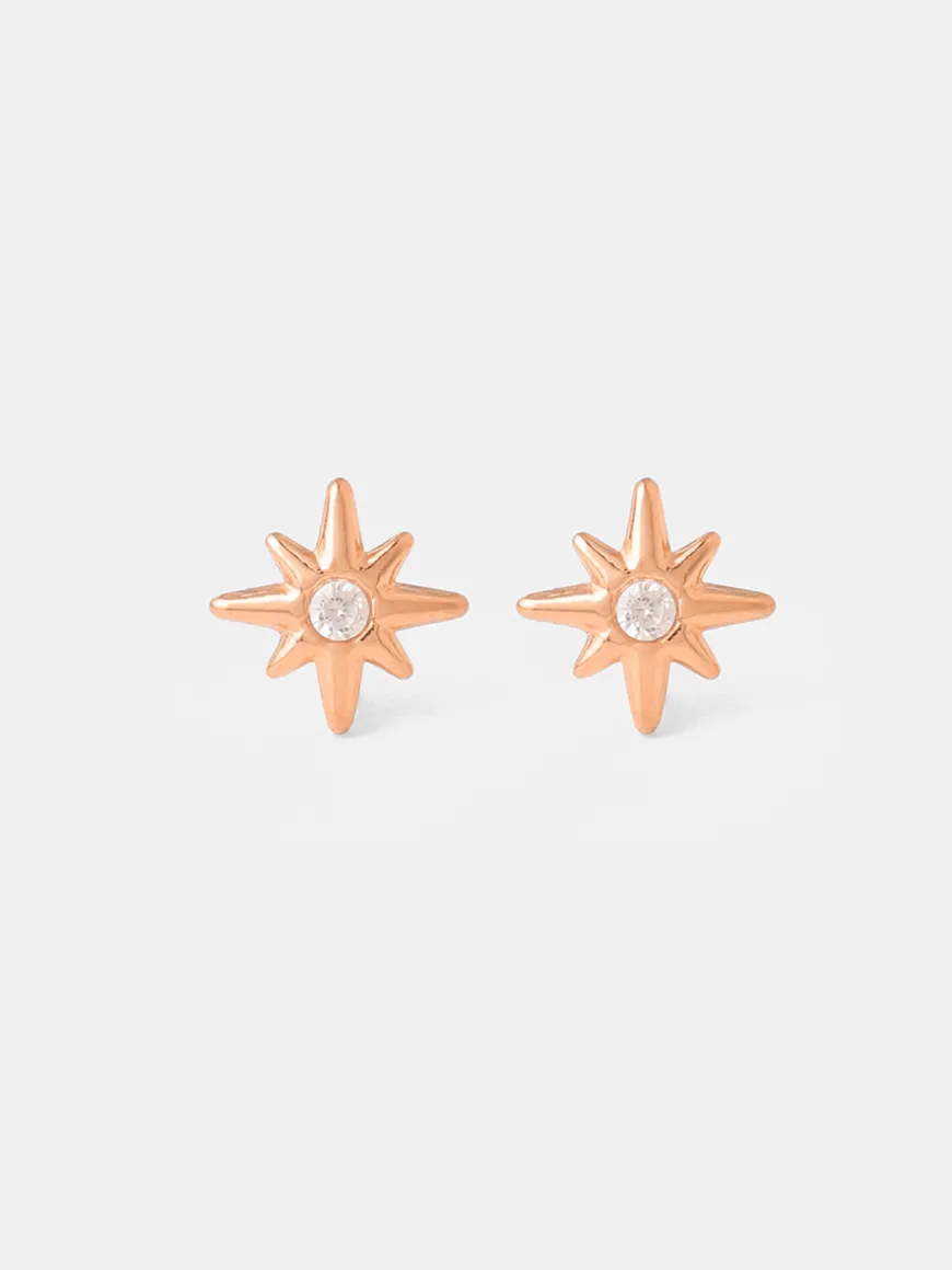Starry Sparkle Ohrringe
