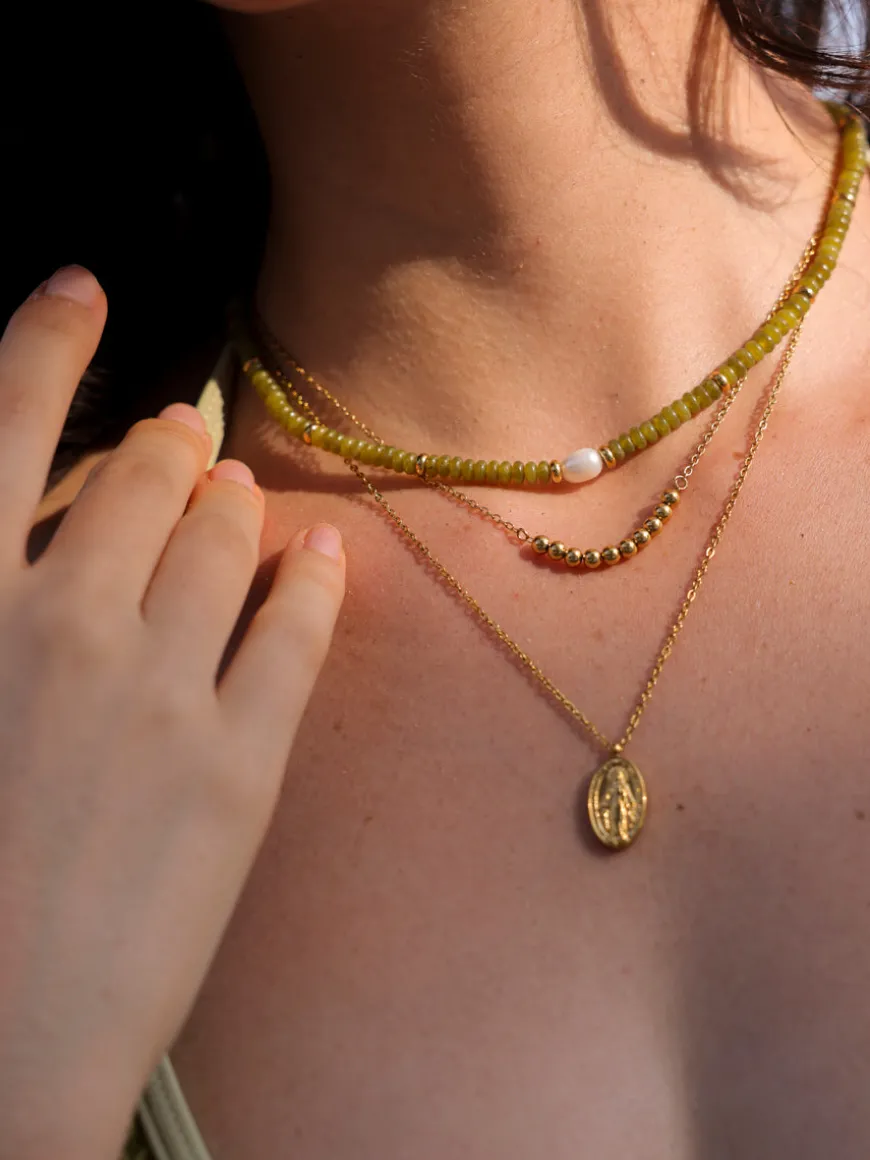 Stellar Elegance Kette