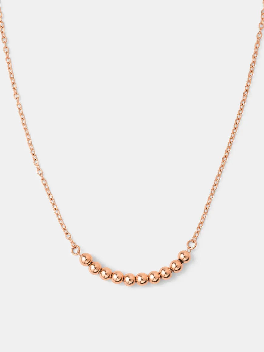 Stellar Elegance Kette