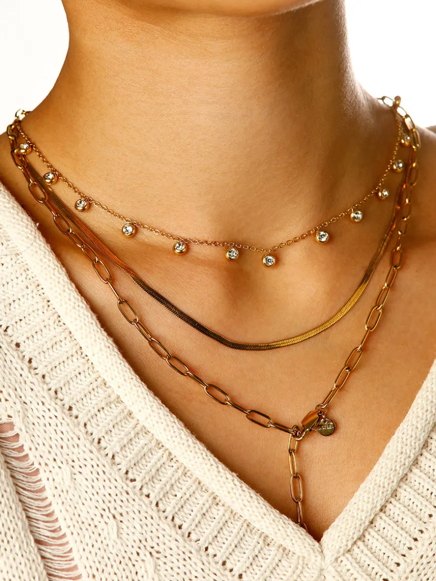Stellar Kette