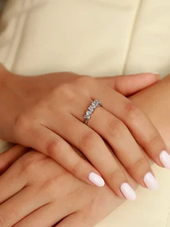 Stellar Path Ring