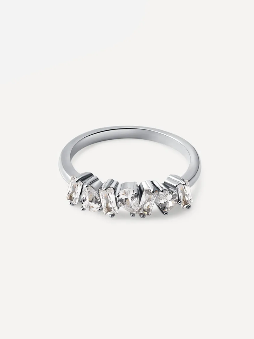 Stellar Path Ring