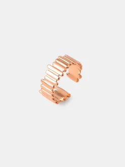 Stepwise Beauty Ring