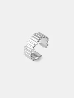 Stepwise Beauty Ring