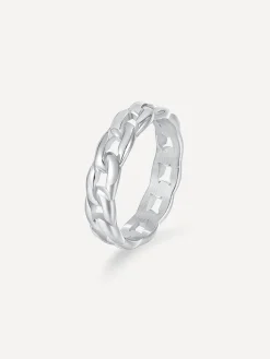 Strong Bond Ring