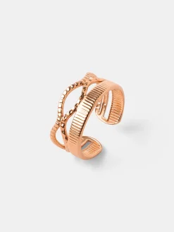 Subtle Beauty Ring