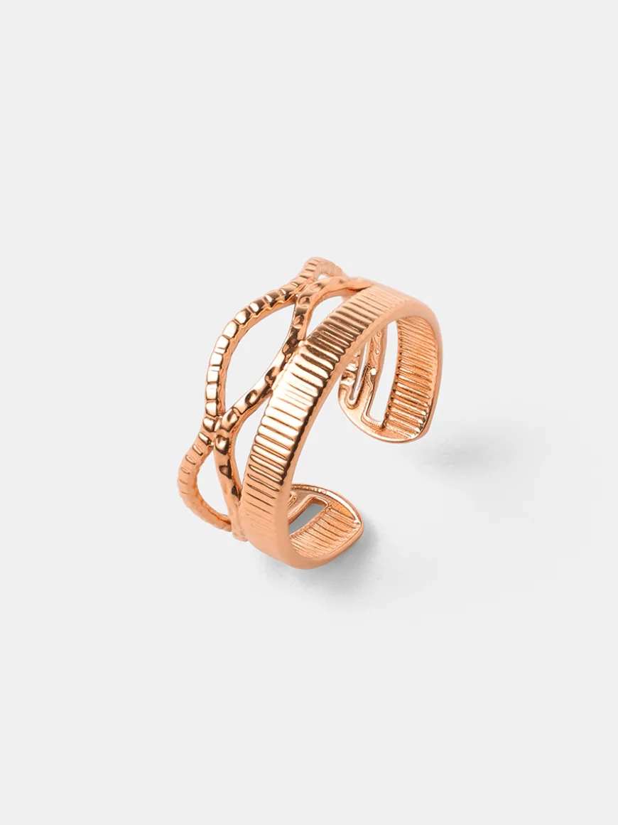 Subtle Beauty Ring