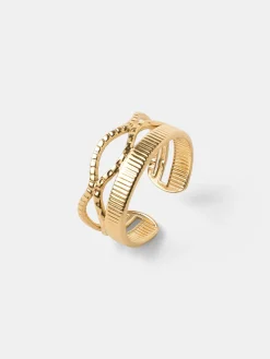 Subtle Beauty Ring