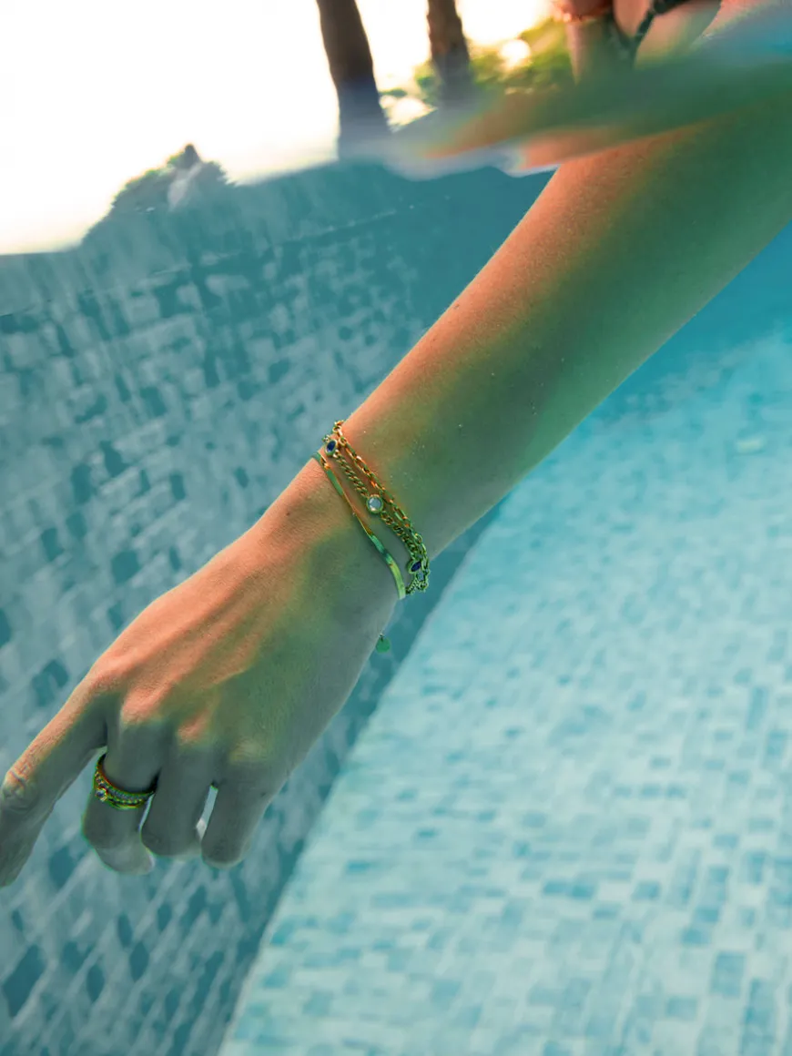 Summer Sky ARMBAND