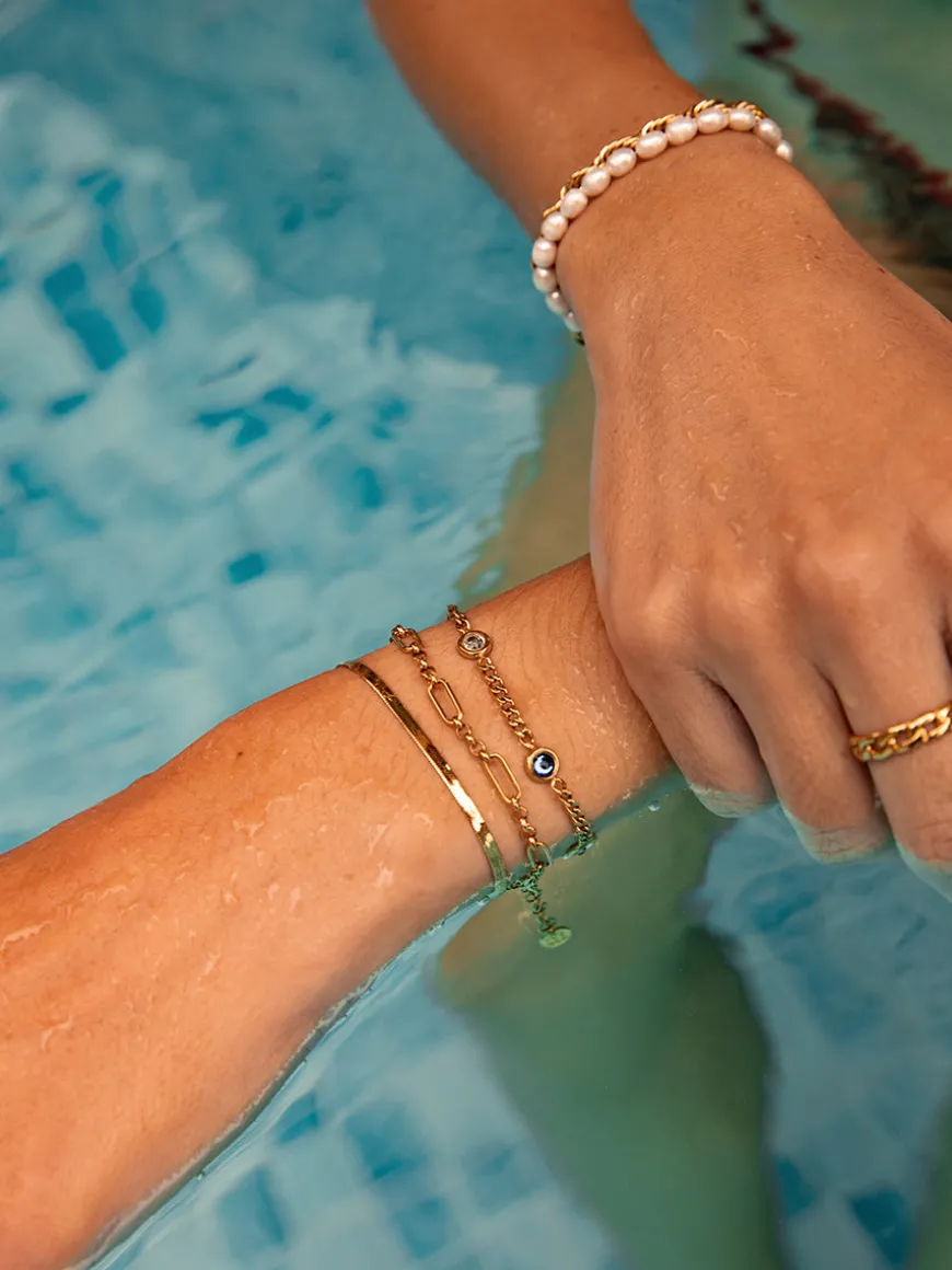 Summer Sky ARMBAND