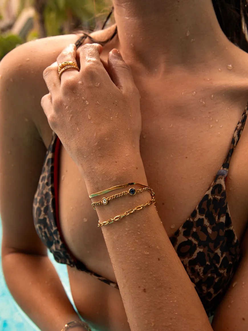 Summer Sky ARMBAND