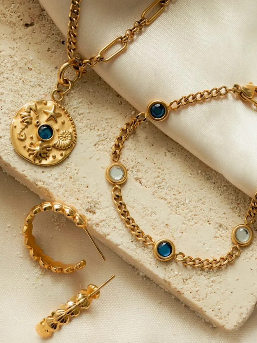 Summer Sky ARMBAND