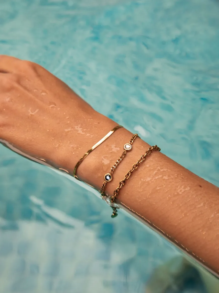 Summer Sky ARMBAND