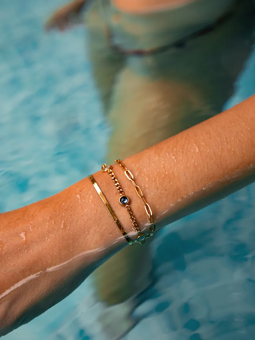 Summer Sky ARMBAND